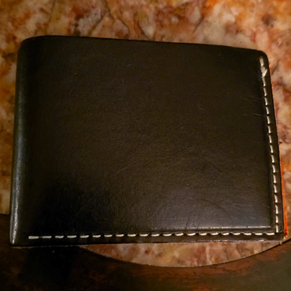 Mens Wallet